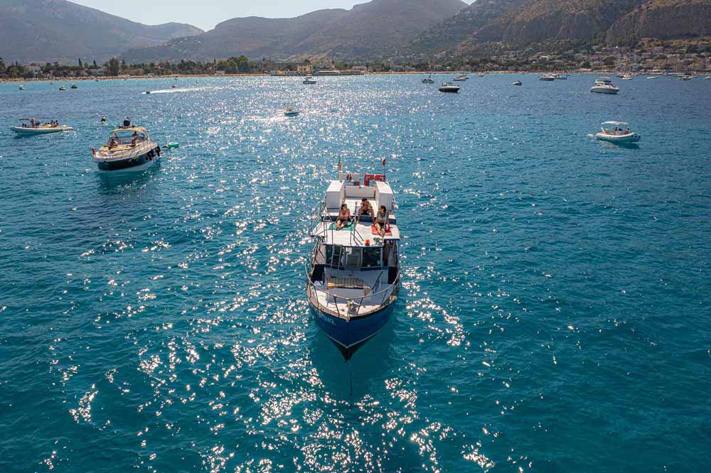 Sea