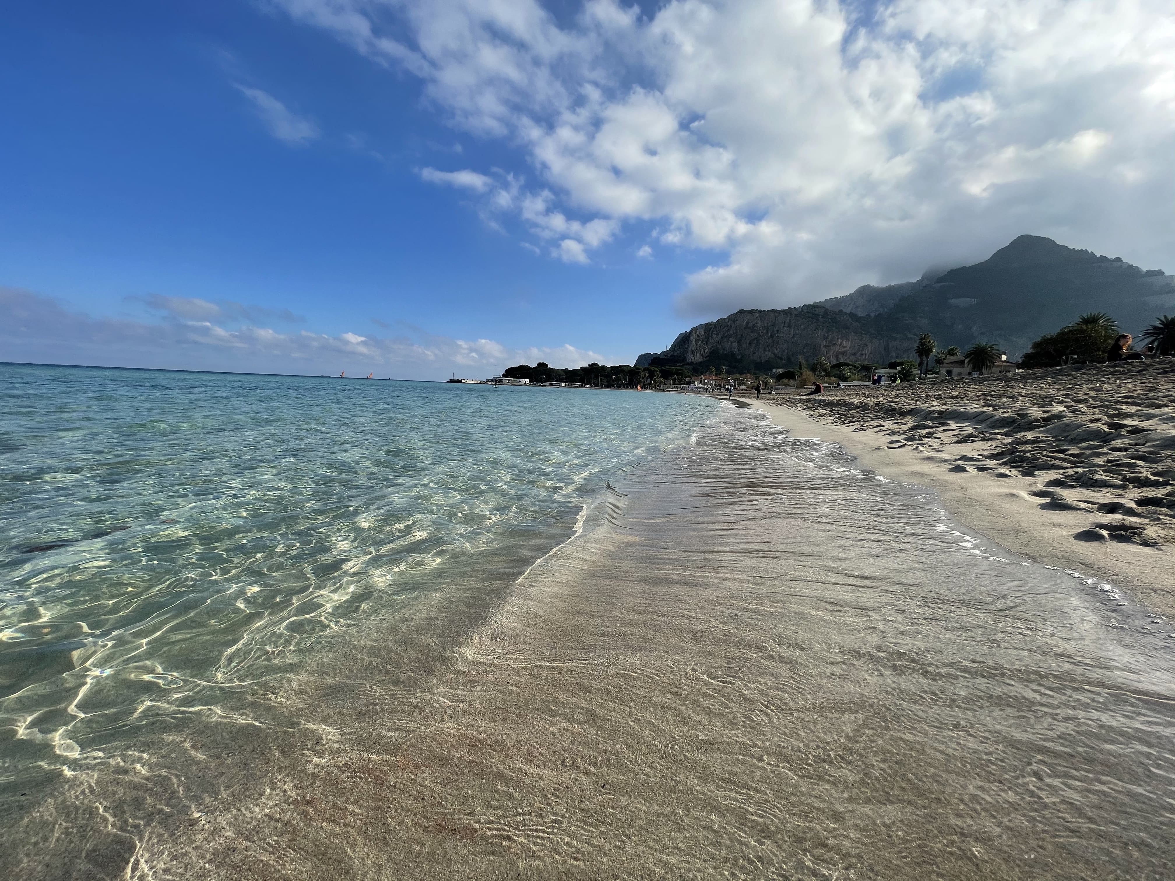 Palermo, Sicilia